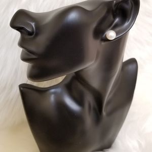 14k Yellow Gold Cultured Pearl